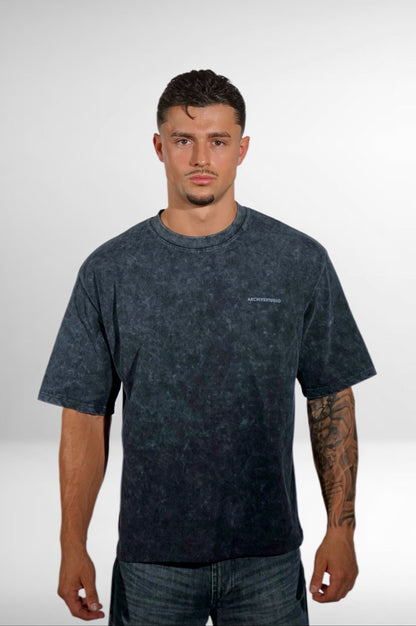 ANTHRACITE VINTAGE T-SHIRT