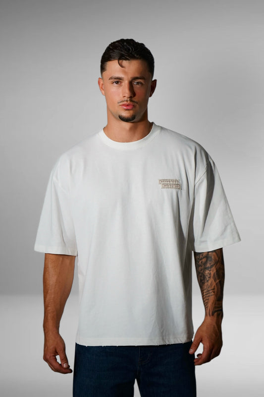 ARCHIVED OFF-WHITE T-SHIRT